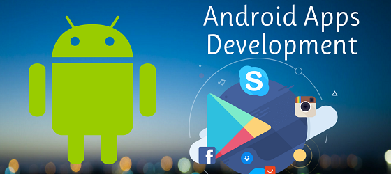 android apps development